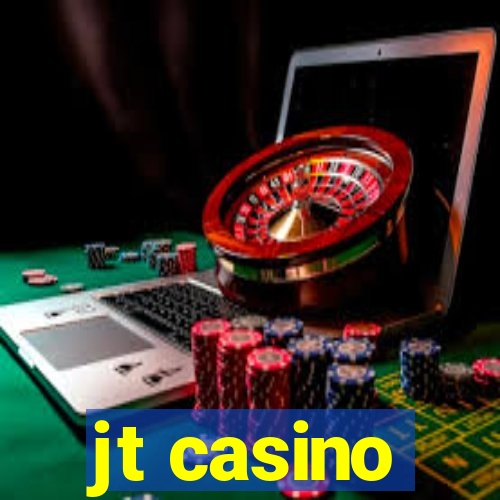 jt casino